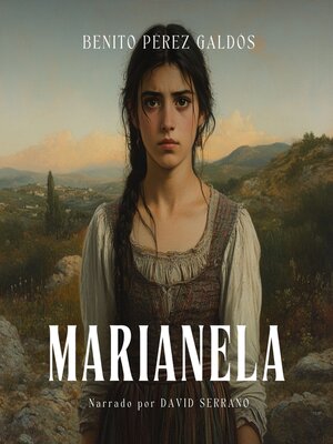 cover image of Marianela